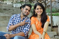 Nuvvakkada Nenikkada Movie Opening
